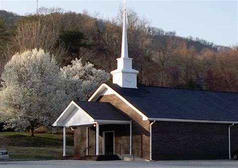 baptist churches in dunlap tn